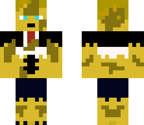 my fallout skin