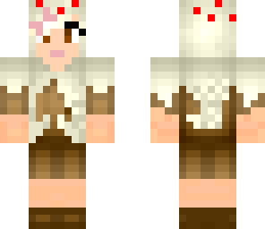cake girl