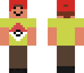 poke guy