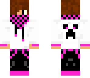 magenta teen