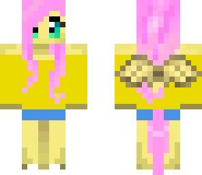 fluttershy