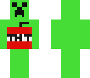 creeper