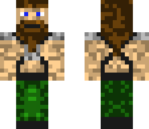 dwarf scout