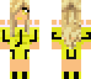 budder girl
