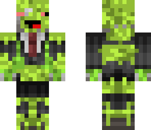 creeper slender