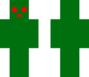 green spy