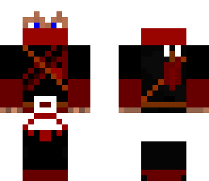 boss skin updated