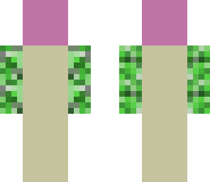 creeper