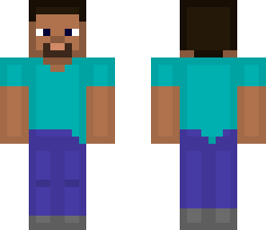 ocd steve