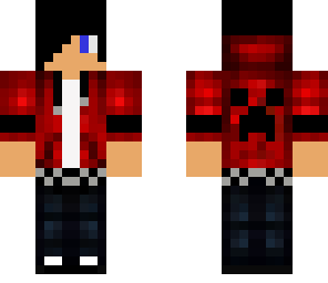 mah skin