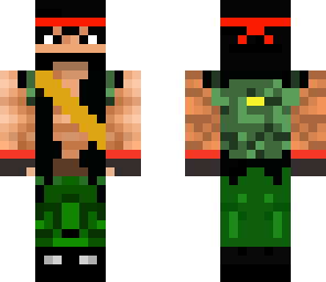 rambo