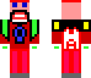 mario maluco