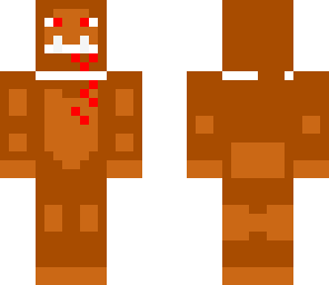 angry yeti