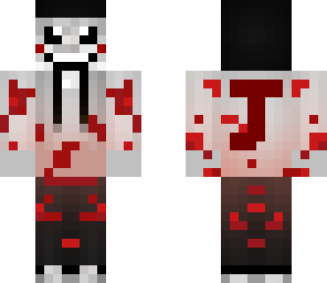 jeff the killer