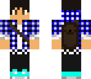 fox skin