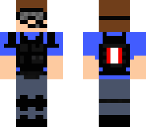 123tophatman321 improved