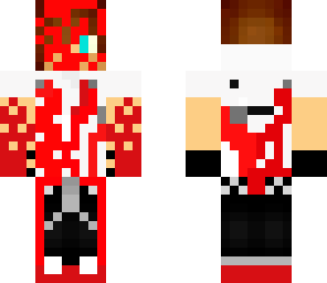 blood infested killer