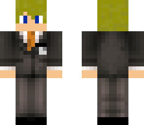 suited guy