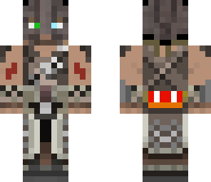 the wanderer