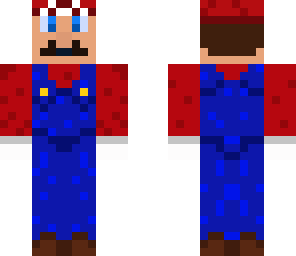 mario
