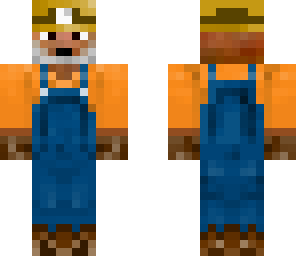miner