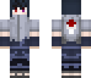 sasuke rinnengan 1