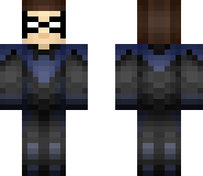 nightwing