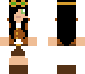 steampunk diabelle