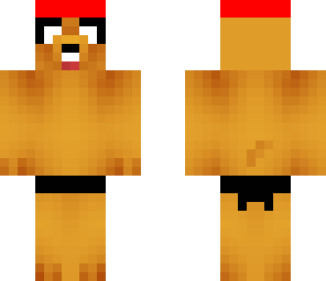 my skin