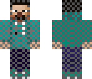 chain steve