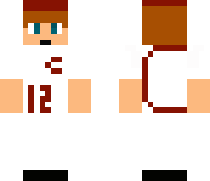 base ball player