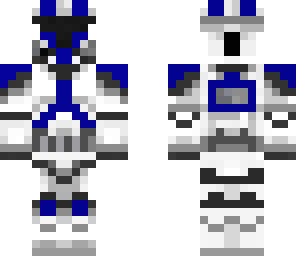 clone trooper ya
