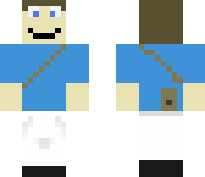 bowerywarrior83-adventurer addition