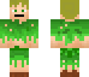 jungleboy