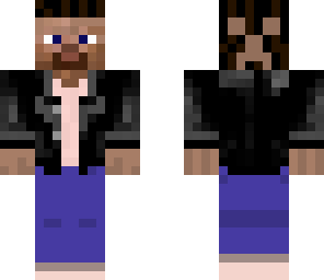 greaser steve 2