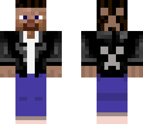 greaser steve 3