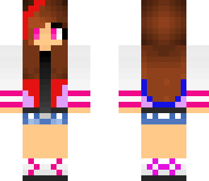 epic girl