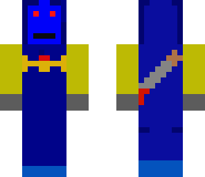 space marine