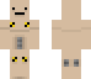 crash test dummy