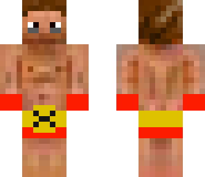 wrestler