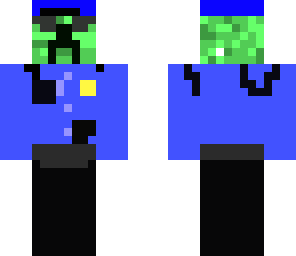 creeper cop updated