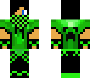 creeper dude