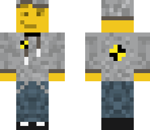 test dummy jacket kfjsndjf