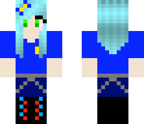 police girl 4