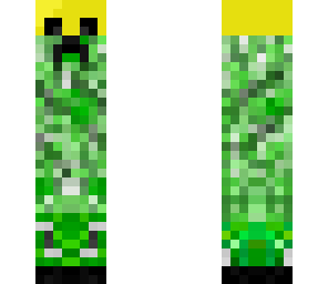 budder helmet creeper