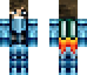 withermu suit