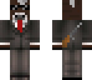 agent cow