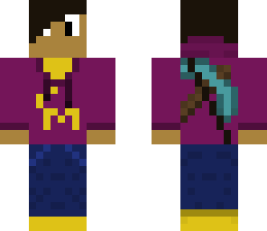 captain majesty