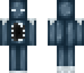 herobrine squid two