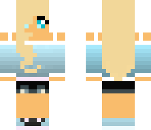 cute girl 2